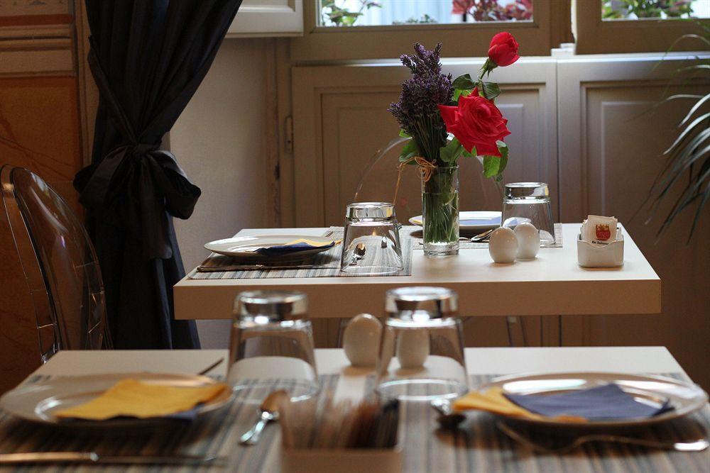 A Palazzo Busdraghi Residenza D'Epoca Bed & Breakfast Lucca Bagian luar foto